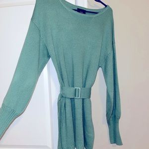 Vici dolls sweater dress